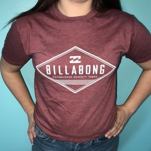 Billabong T-shirt